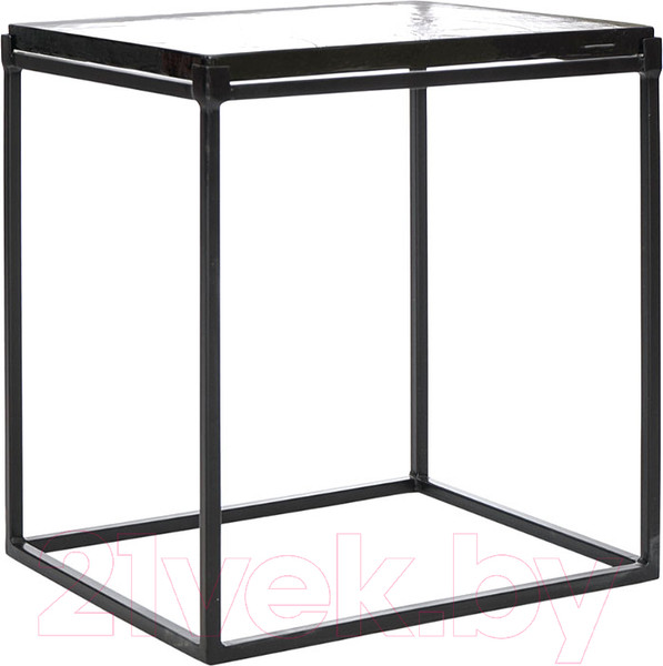 Изображение товара Журнальный столик Bergenson Bjorn Mayen Frosted / BB0000293