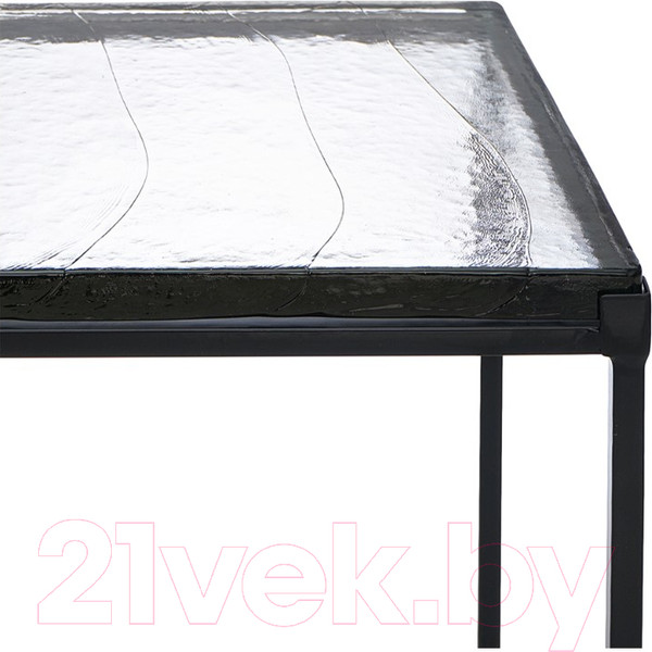 Изображение товара Журнальный столик Bergenson Bjorn Mayen Frosted / BB0000293