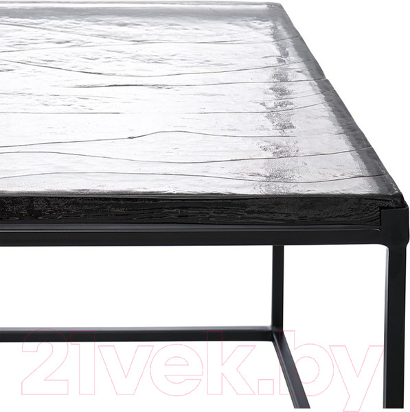 Изображение товара Журнальный столик Bergenson Bjorn Mayen Frosted / BB0000294