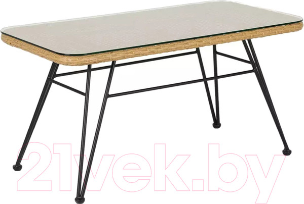 Изображение товара Журнальный столик Bergenson Bjorn Vetle / BB0000481