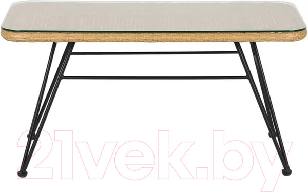 Изображение товара Журнальный столик Bergenson Bjorn Vetle / BB0000481