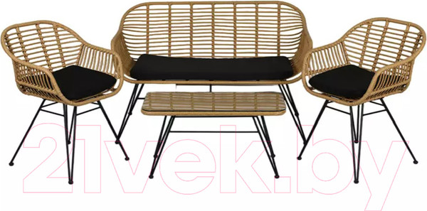 Изображение товара Журнальный столик Bergenson Bjorn Vetle / BB0000481