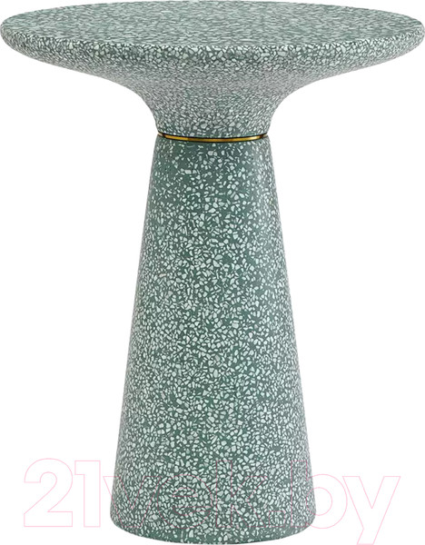 Изображение товара Журнальный столик Bergenson Bjorn Bayn / BB000047 (зеленый)