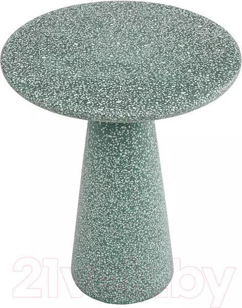 Изображение товара Журнальный столик Bergenson Bjorn Bayn / BB000047 (зеленый)