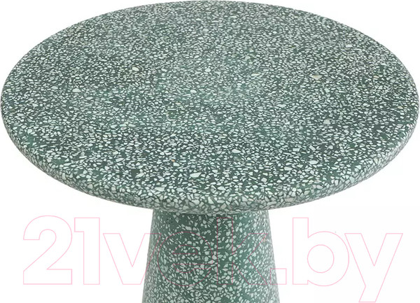 Изображение товара Журнальный столик Bergenson Bjorn Bayn / BB000047 (зеленый)
