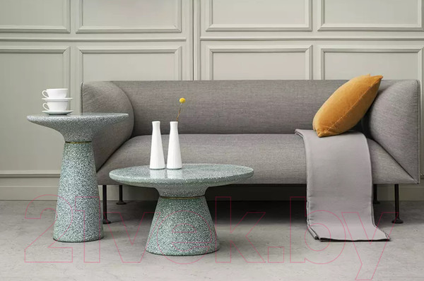 Изображение товара Журнальный столик Bergenson Bjorn Bayn / BB000047 (зеленый)