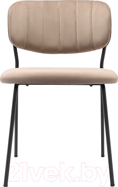 Изображение товара Стул Bergenson Bjorn Eirill / BB0000107 (светло-коричневый)