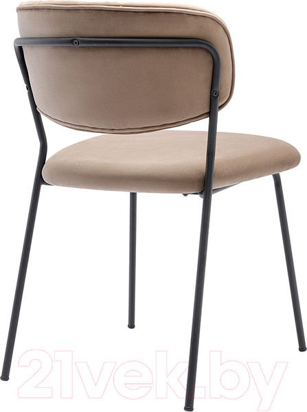 Изображение товара Стул Bergenson Bjorn Eirill / BB0000107 (светло-коричневый)