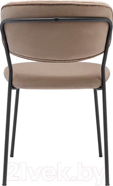 Изображение товара Стул Bergenson Bjorn Eirill / BB0000107 (светло-коричневый)