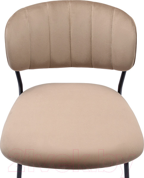 Изображение товара Стул Bergenson Bjorn Eirill / BB0000107 (светло-коричневый)