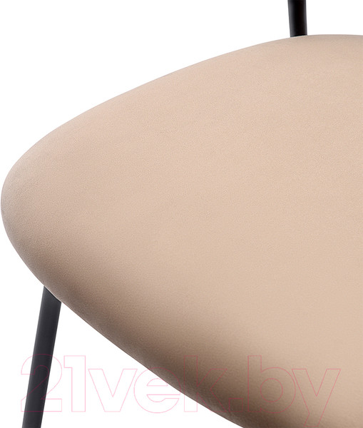 Изображение товара Стул Bergenson Bjorn Eirill / BB0000107 (светло-коричневый)