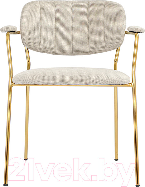 Изображение товара Стул Bergenson Bjorn Eirill / BB0000110 (серый)