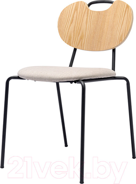 Изображение товара Стул Bergenson Bjorn Hillen / BB0000117 (светло-коричневый)