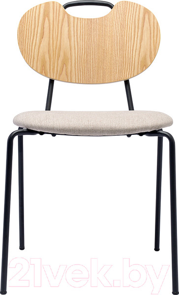 Изображение товара Стул Bergenson Bjorn Hillen / BB0000117 (светло-коричневый)