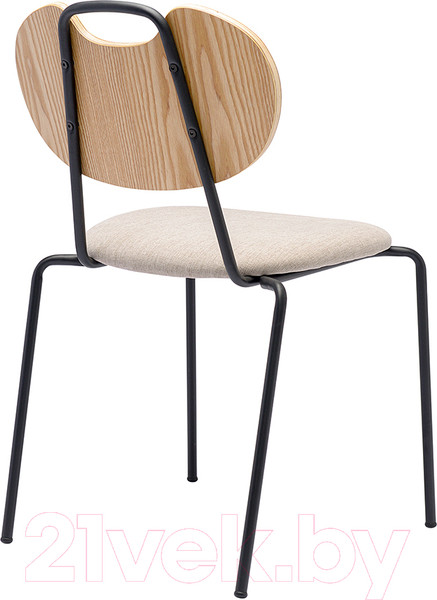 Изображение товара Стул Bergenson Bjorn Hillen / BB0000117 (светло-коричневый)