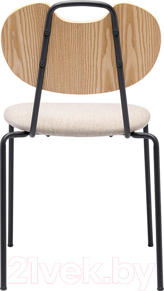 Изображение товара Стул Bergenson Bjorn Hillen / BB0000117 (светло-коричневый)