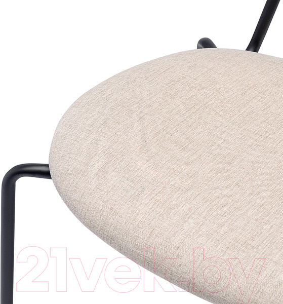 Изображение товара Стул Bergenson Bjorn Hillen / BB0000117 (светло-коричневый)