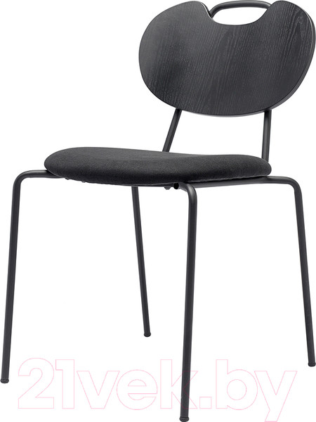 Изображение товара Стул Bergenson Bjorn Hillen / BB0000118 (черный)