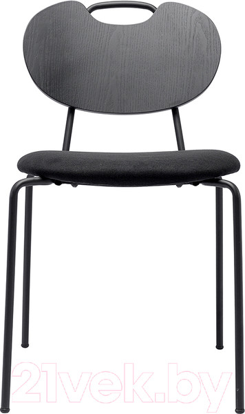 Изображение товара Стул Bergenson Bjorn Hillen / BB0000118 (черный)