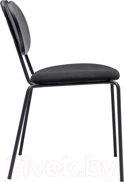 Изображение товара Стул Bergenson Bjorn Hillen / BB0000118 (черный)