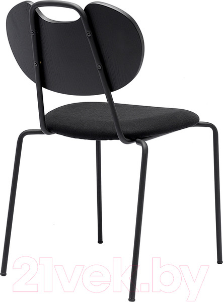 Изображение товара Стул Bergenson Bjorn Hillen / BB0000118 (черный)