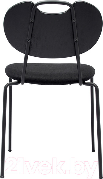 Изображение товара Стул Bergenson Bjorn Hillen / BB0000118 (черный)