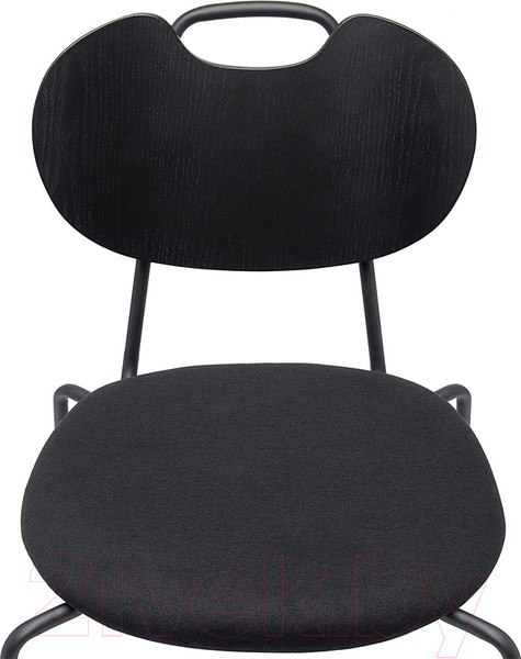 Изображение товара Стул Bergenson Bjorn Hillen / BB0000118 (черный)