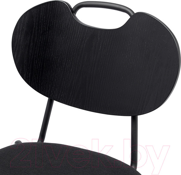 Изображение товара Стул Bergenson Bjorn Hillen / BB0000118 (черный)