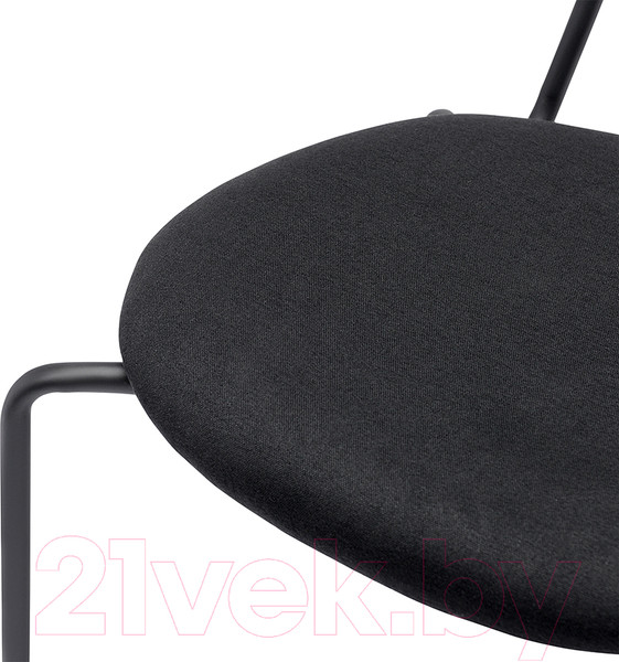 Изображение товара Стул Bergenson Bjorn Hillen / BB0000118 (черный)