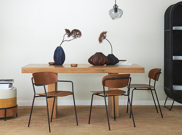 Изображение товара Стул Bergenson Bjorn Torfrid / BB000099 (орех)