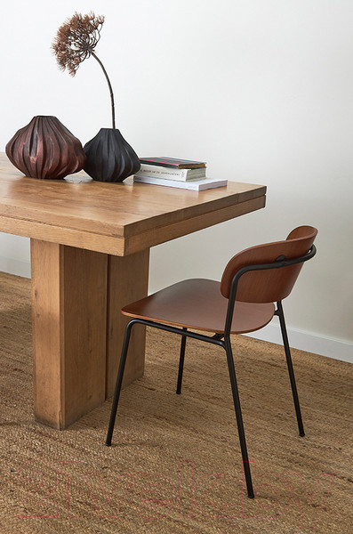 Изображение товара Стул Bergenson Bjorn Torfrid / BB000099 (орех)