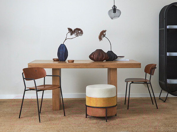 Изображение товара Стул Bergenson Bjorn Torfrid / BB000099 (орех)