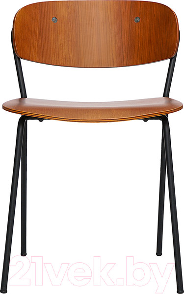 Изображение товара Стул Bergenson Bjorn Torfrid / BB000099 (орех)