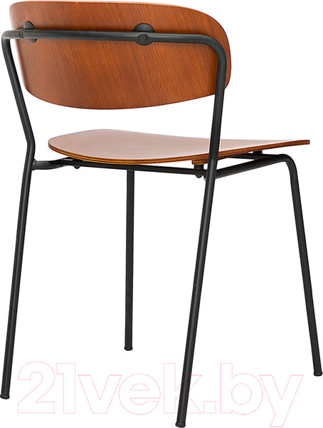 Изображение товара Стул Bergenson Bjorn Torfrid / BB000099 (орех)