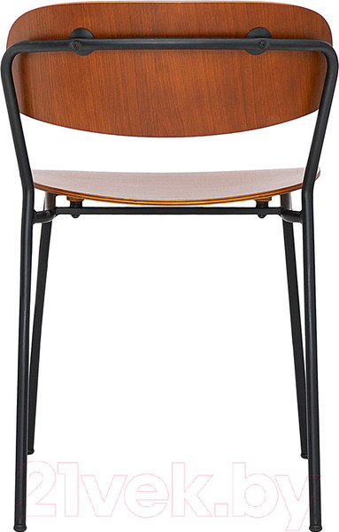 Изображение товара Стул Bergenson Bjorn Torfrid / BB000099 (орех)