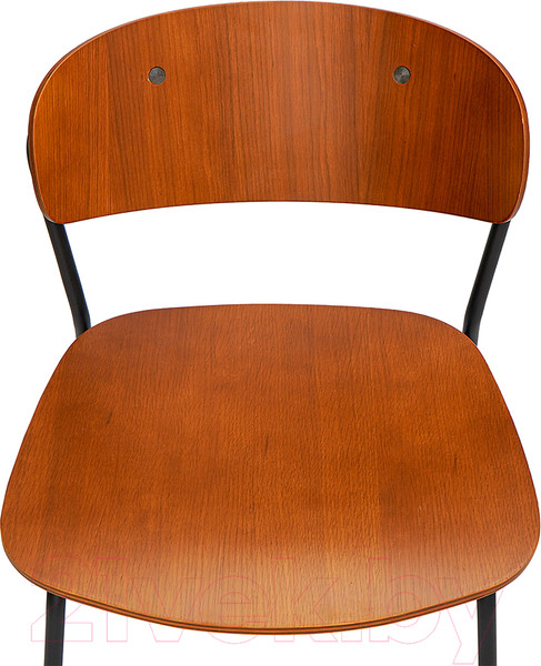 Изображение товара Стул Bergenson Bjorn Torfrid / BB000099 (орех)