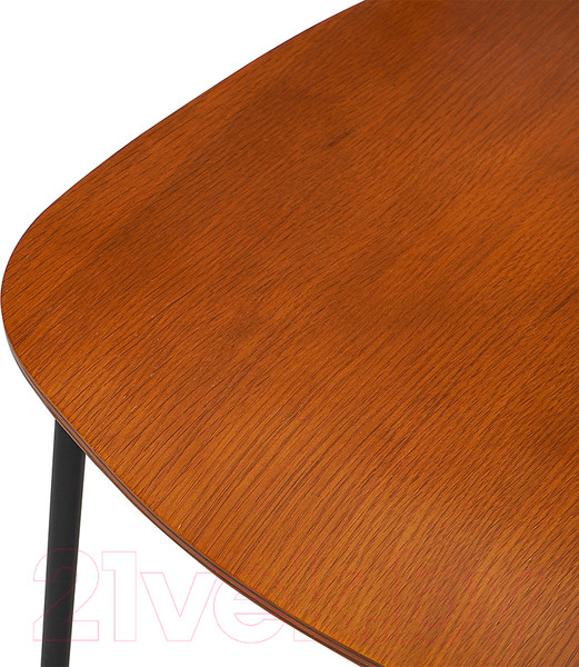 Изображение товара Стул Bergenson Bjorn Torfrid / BB000099 (орех)