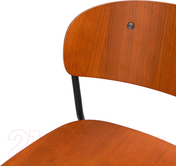 Изображение товара Стул Bergenson Bjorn Torfrid / BB000099 (орех)