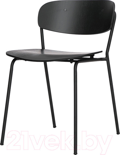 Изображение товара Стул Bergenson Bjorn Torfrid / BB0000100 (черный)