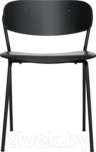 Изображение товара Стул Bergenson Bjorn Torfrid / BB0000100 (черный)