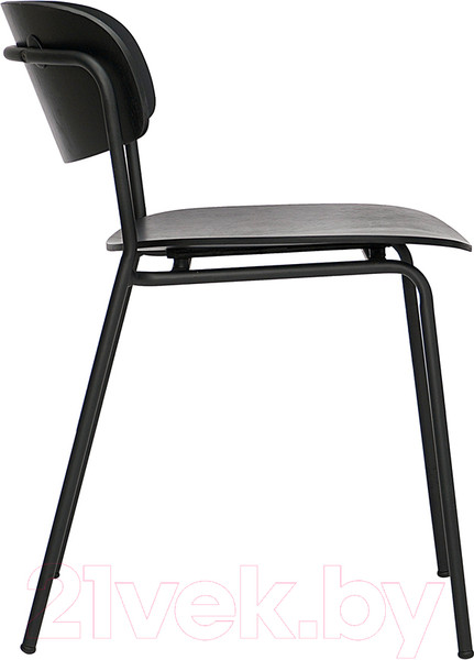 Изображение товара Стул Bergenson Bjorn Torfrid / BB0000100 (черный)