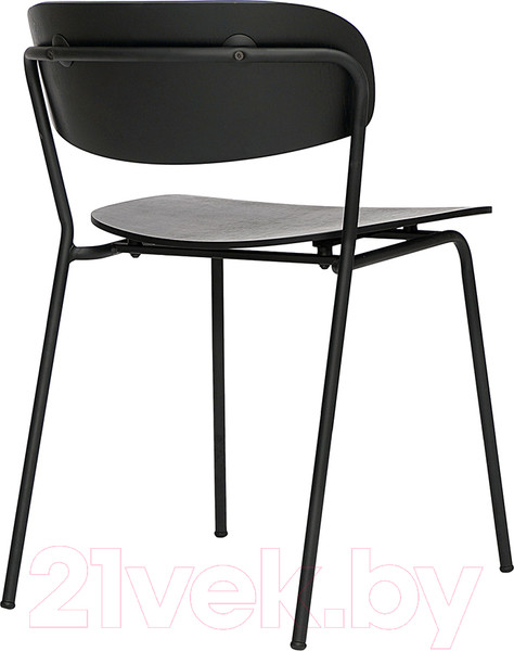 Изображение товара Стул Bergenson Bjorn Torfrid / BB0000100 (черный)