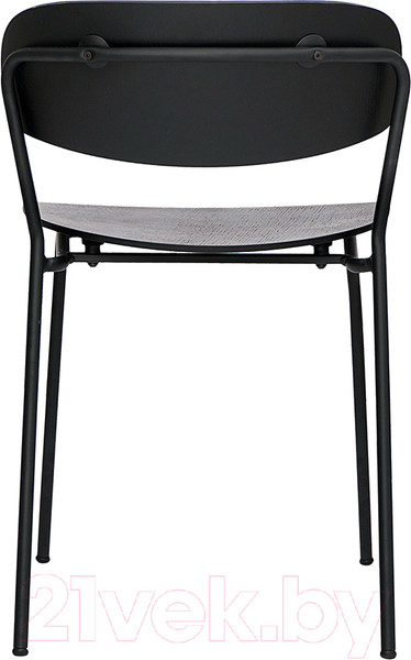 Изображение товара Стул Bergenson Bjorn Torfrid / BB0000100 (черный)