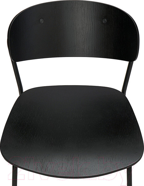 Изображение товара Стул Bergenson Bjorn Torfrid / BB0000100 (черный)