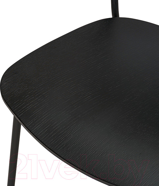 Изображение товара Стул Bergenson Bjorn Torfrid / BB0000100 (черный)