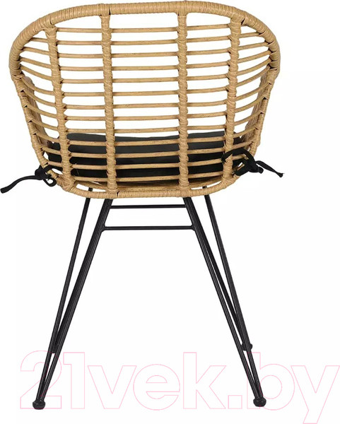 Изображение товара Стул Bergenson Bjorn Vetle Bent / BB0000475