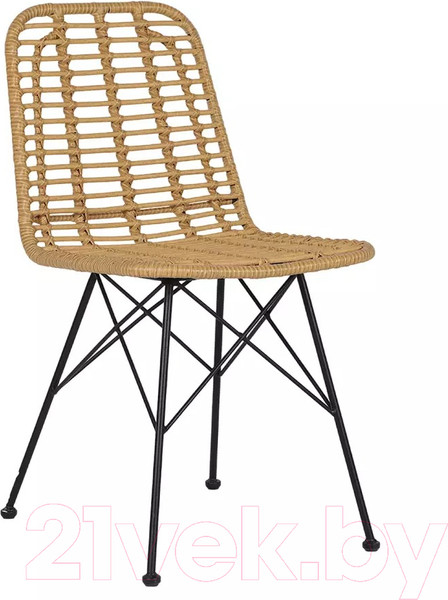 Изображение товара Стул садовый Bergenson Bjorn Vetle Flat / BB0000478