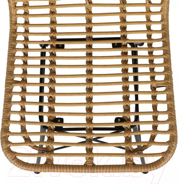 Изображение товара Стул садовый Bergenson Bjorn Vetle Flat / BB0000478