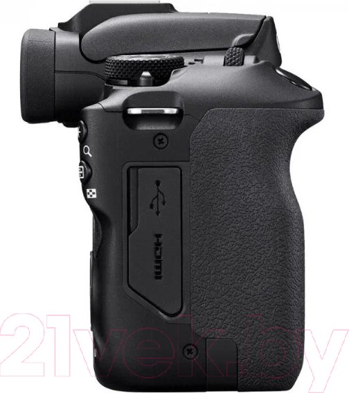 Изображение товара Беззеркальный фотоаппарат Canon EOS R100 Kit RF-S 18-45 IS STM