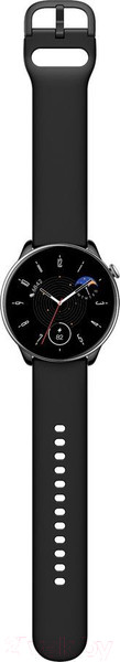 Изображение товара Умные часы Amazfit GTR mini / A2174 (черный)